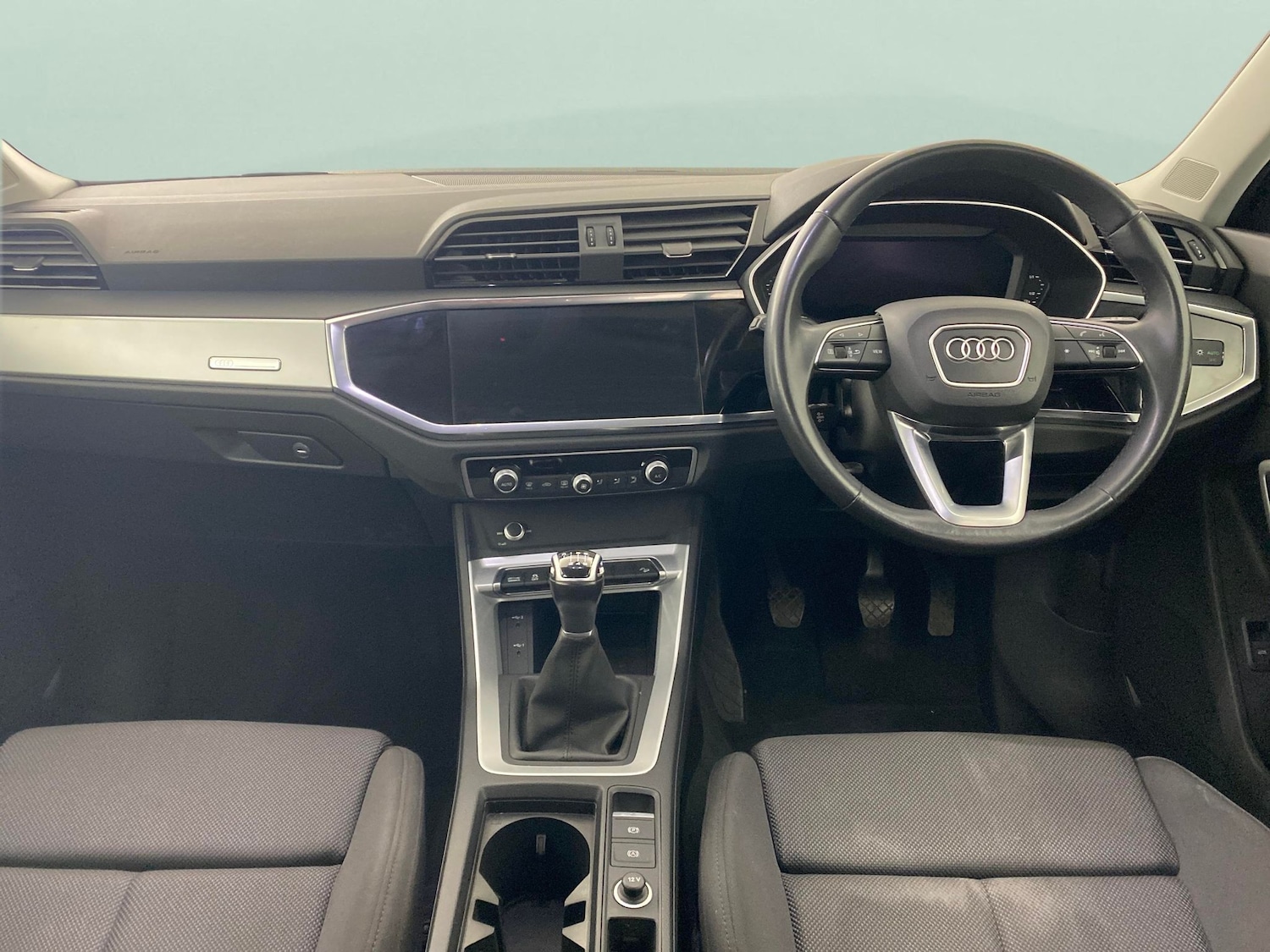 Used Audi Q3 2021 for sale - 78178124: Photo 4