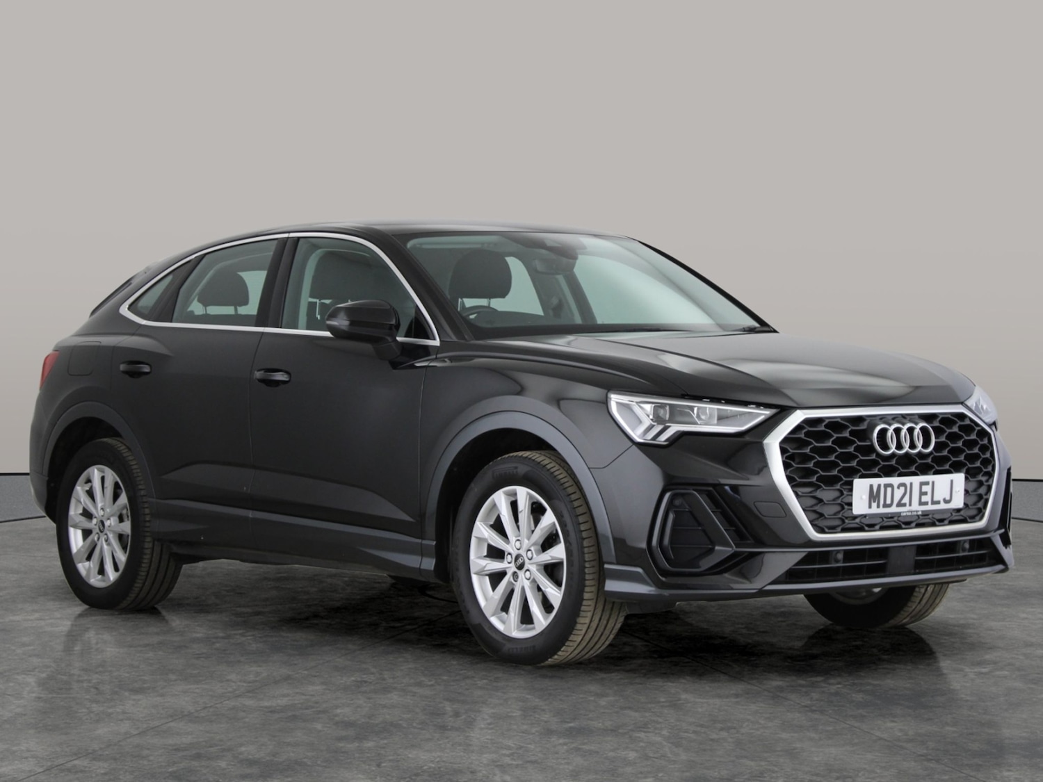Used Audi Q3 2021 for sale - 78178124: Photo 8