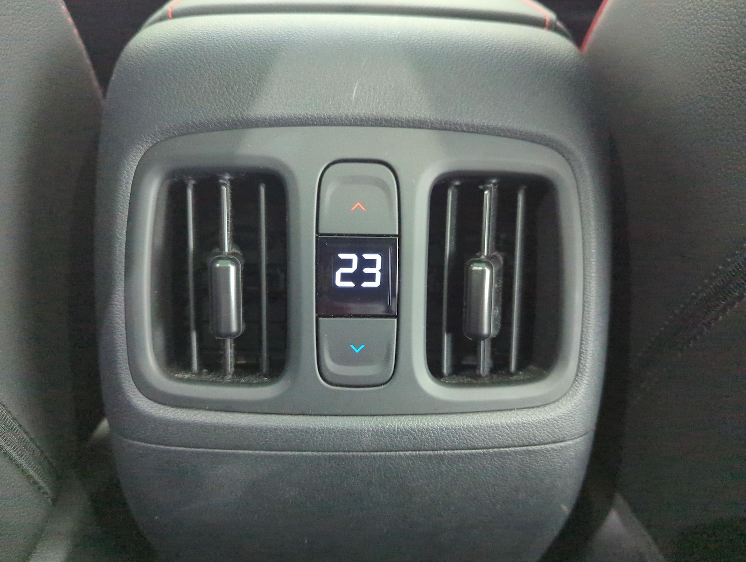 Used Hyundai TUCSON 2023 for sale - 77545636: Photo 17