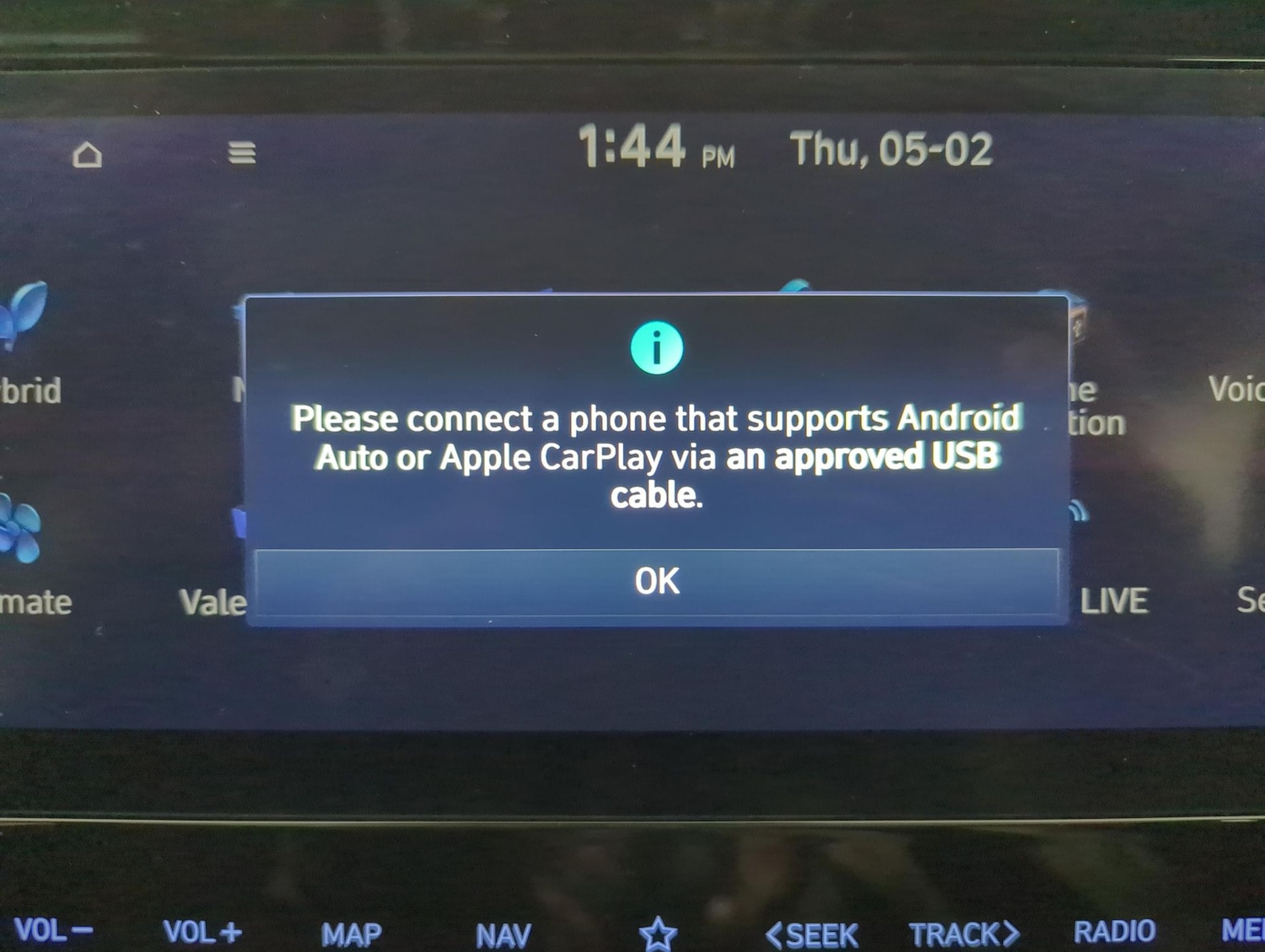 Used Hyundai TUCSON 2023 for sale - 77545636: Photo 19