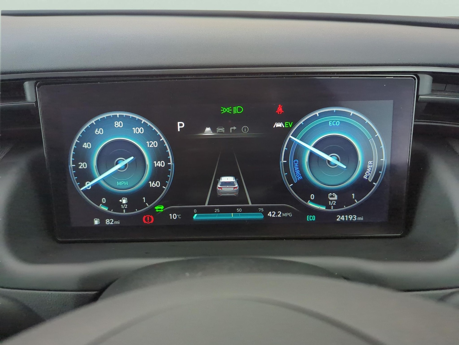 Used Hyundai TUCSON 2023 for sale - 77545636: Photo 29