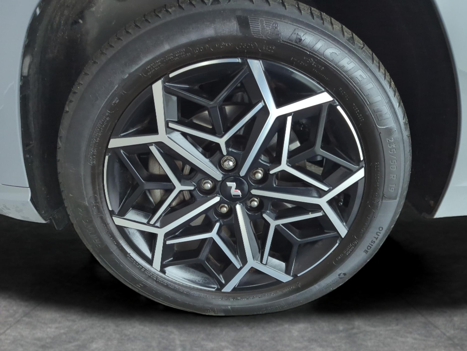 Used Hyundai TUCSON 2023 for sale - 77545636: Photo 30