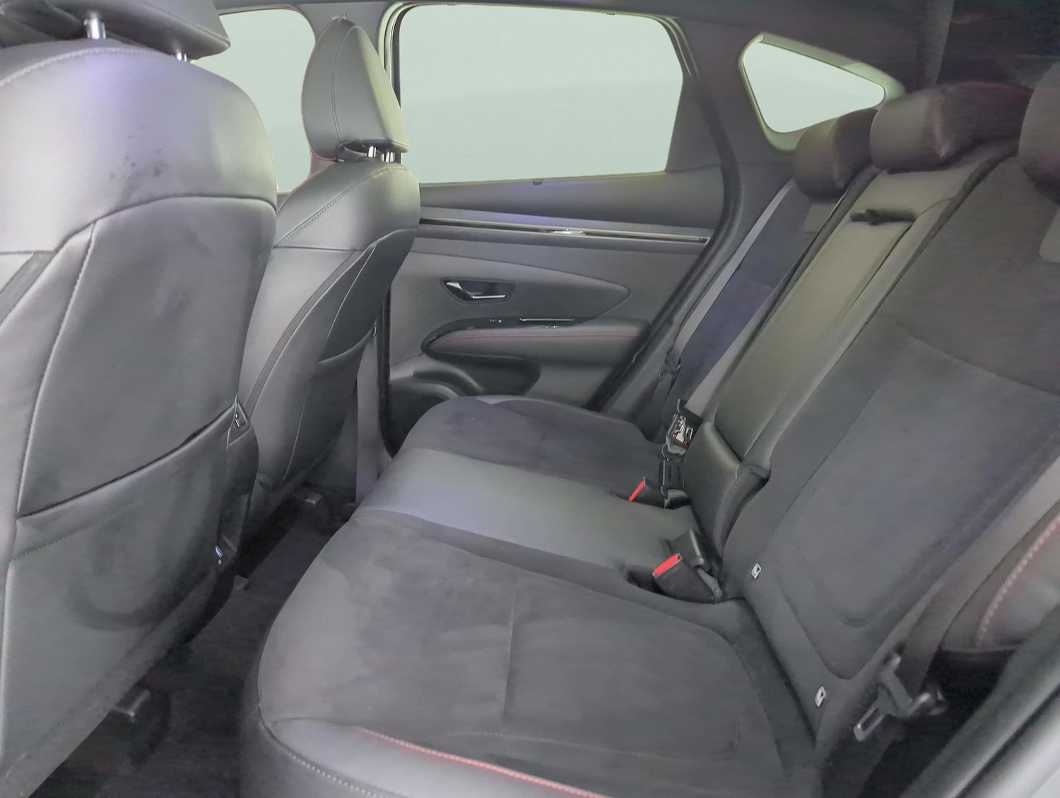 Used Hyundai TUCSON 2023 for sale - 77545636: Photo 33