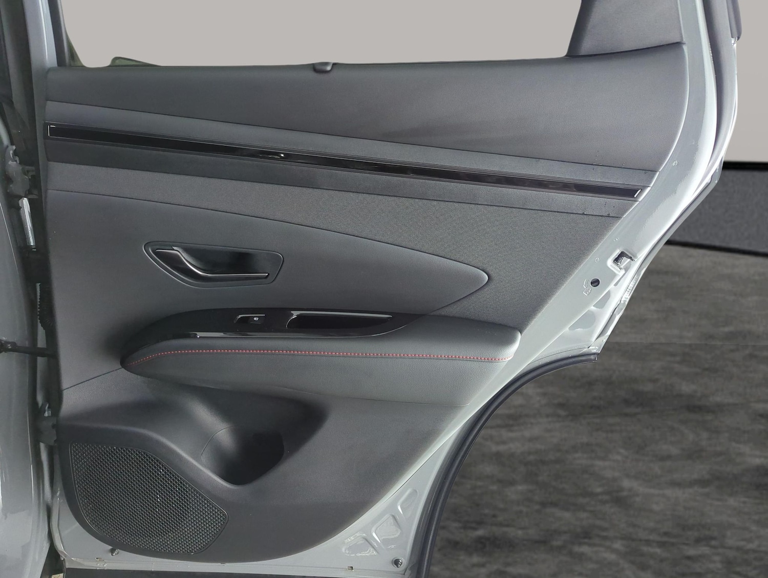 Used Hyundai TUCSON 2023 for sale - 77545636: Photo 36