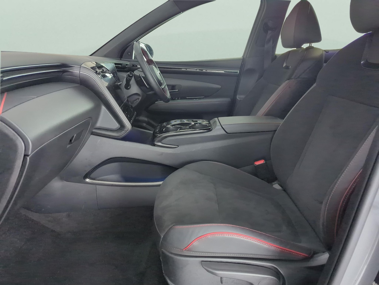 Used Hyundai TUCSON 2023 for sale - 77545636: Photo 4