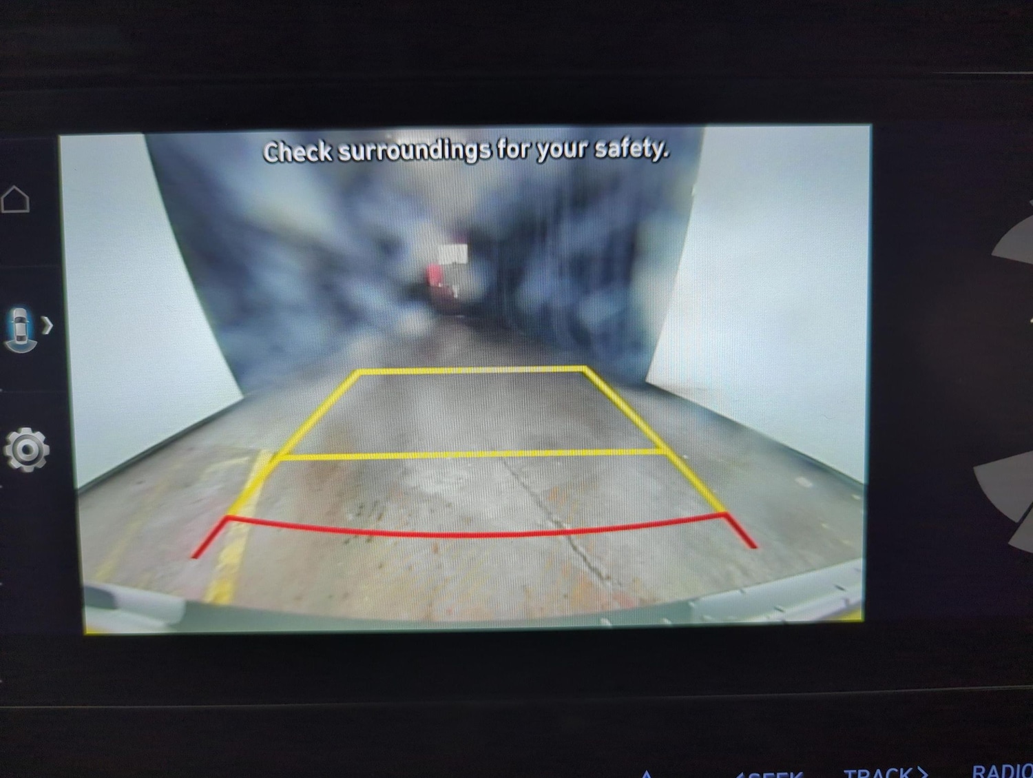 Used Hyundai TUCSON 2023 for sale - 77545636: Photo 6