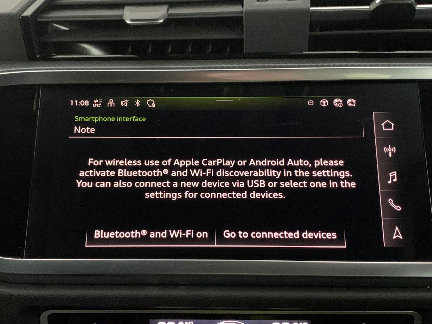 Used Audi Q3 2022 for sale - 76612333: Photo 18