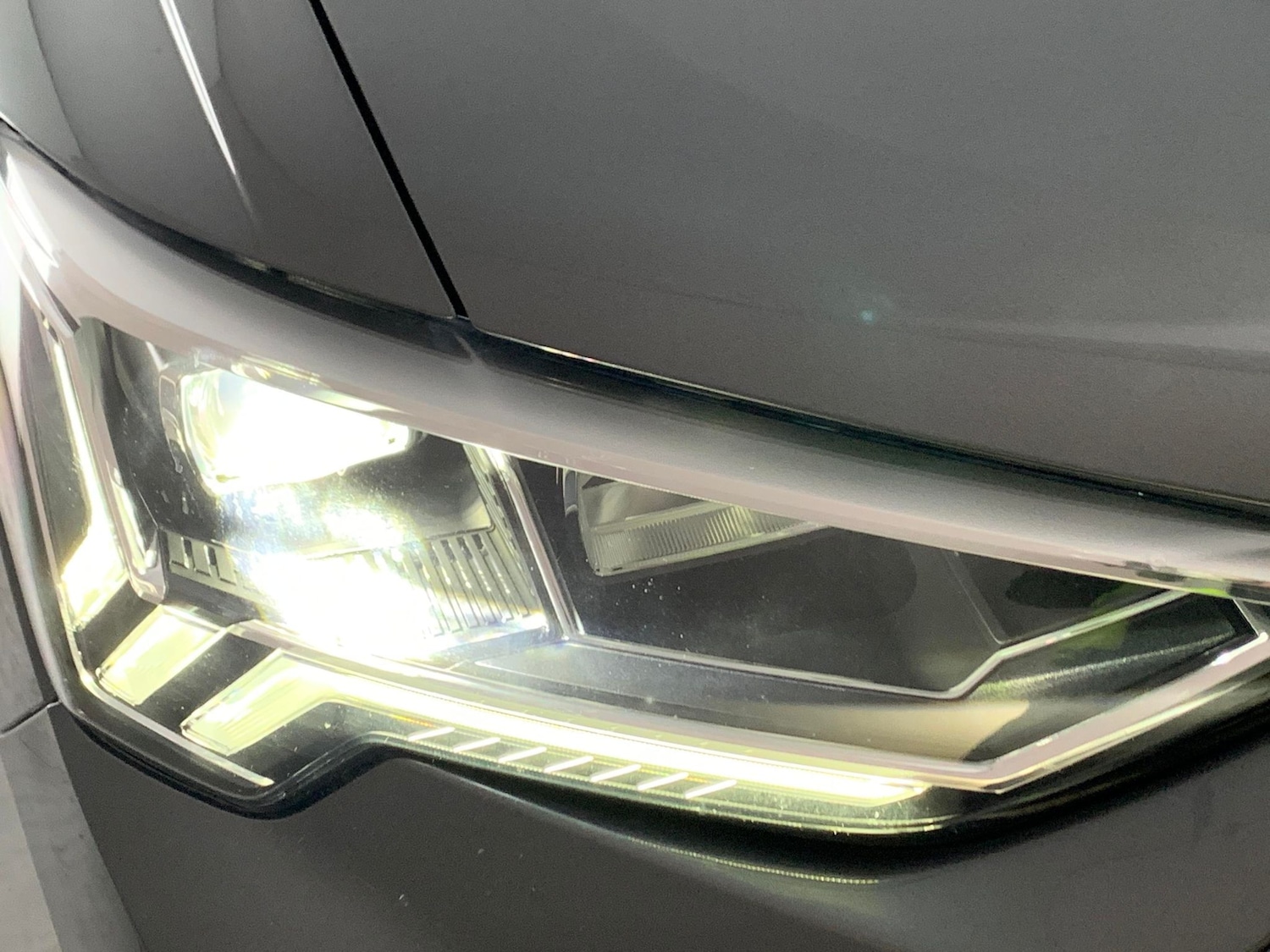 Used Audi Q3 2022 for sale - 76612333: Photo 25