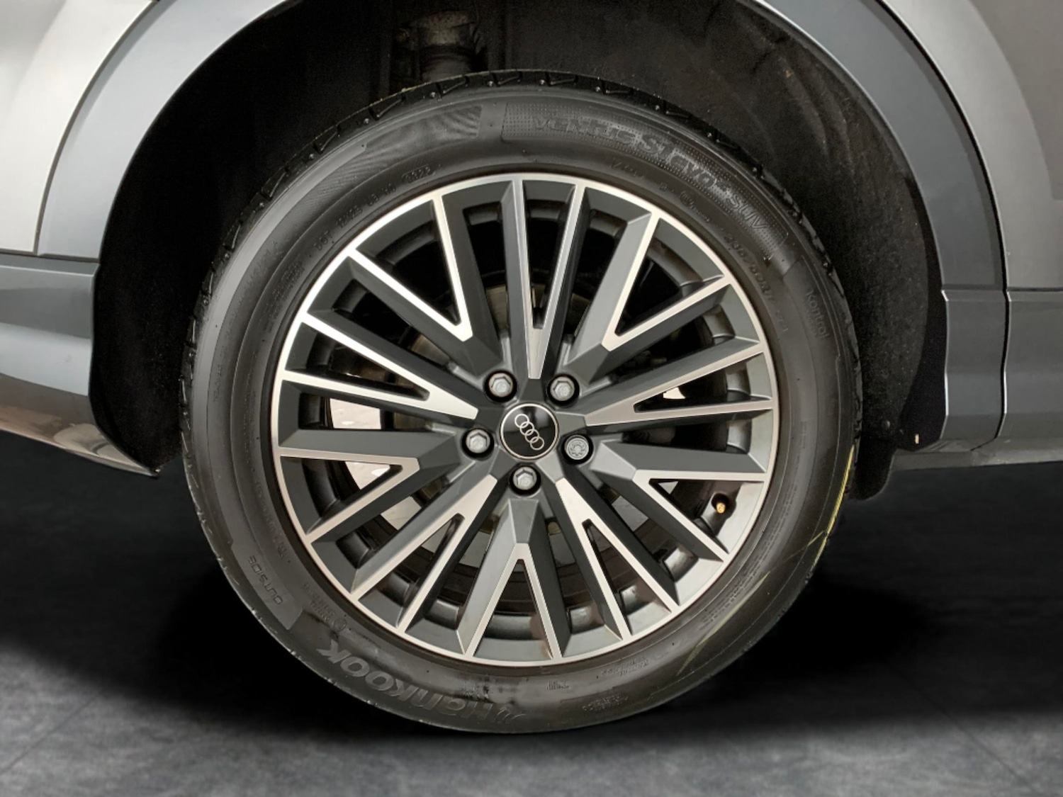 Used Audi Q3 2022 for sale - 76612333: Photo 28