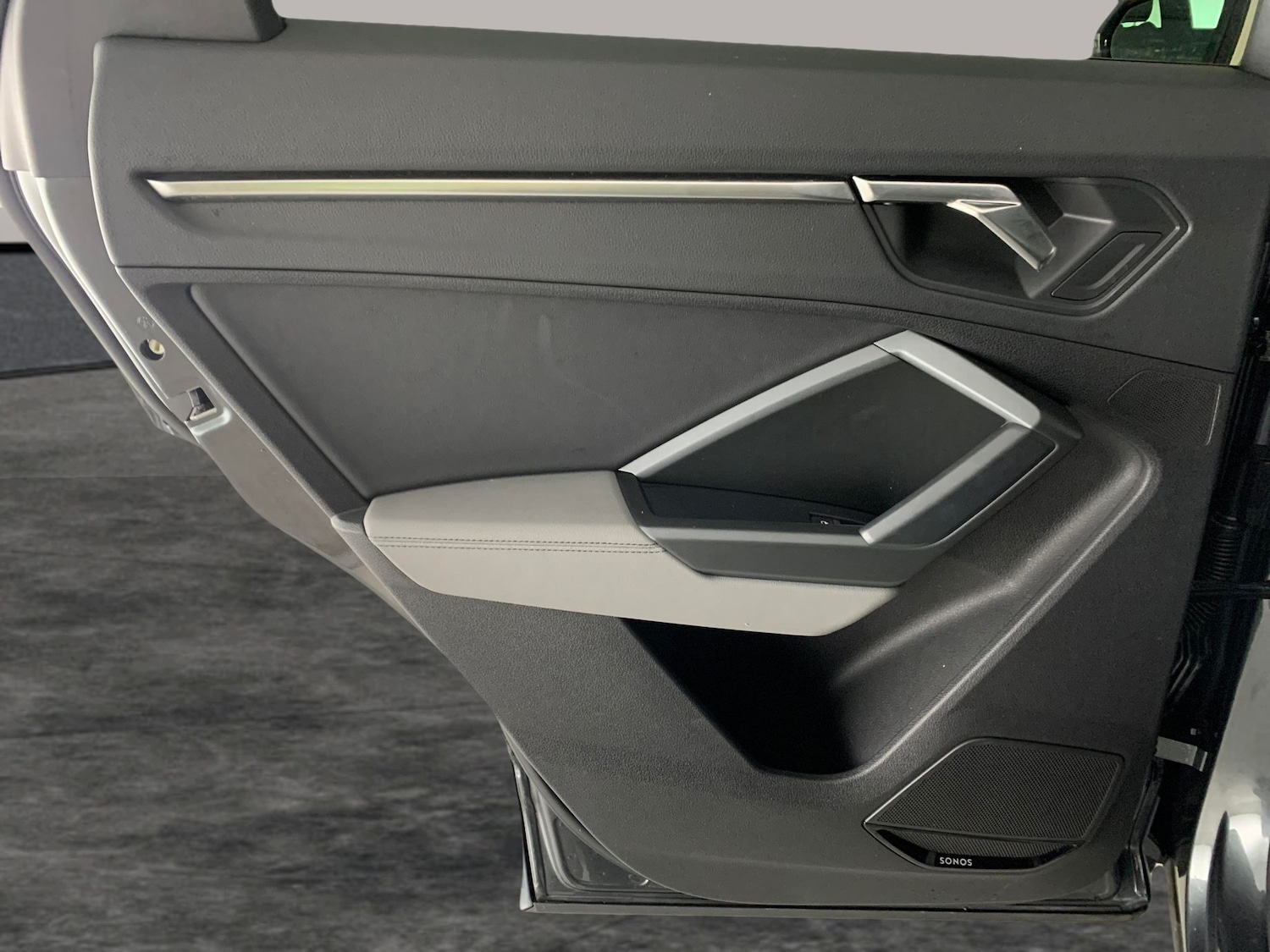 Used Audi Q3 2022 for sale - 76612333: Photo 31