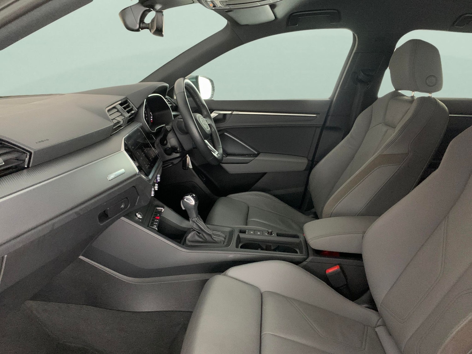 Used Audi Q3 2022 for sale - 76612333: Photo 4