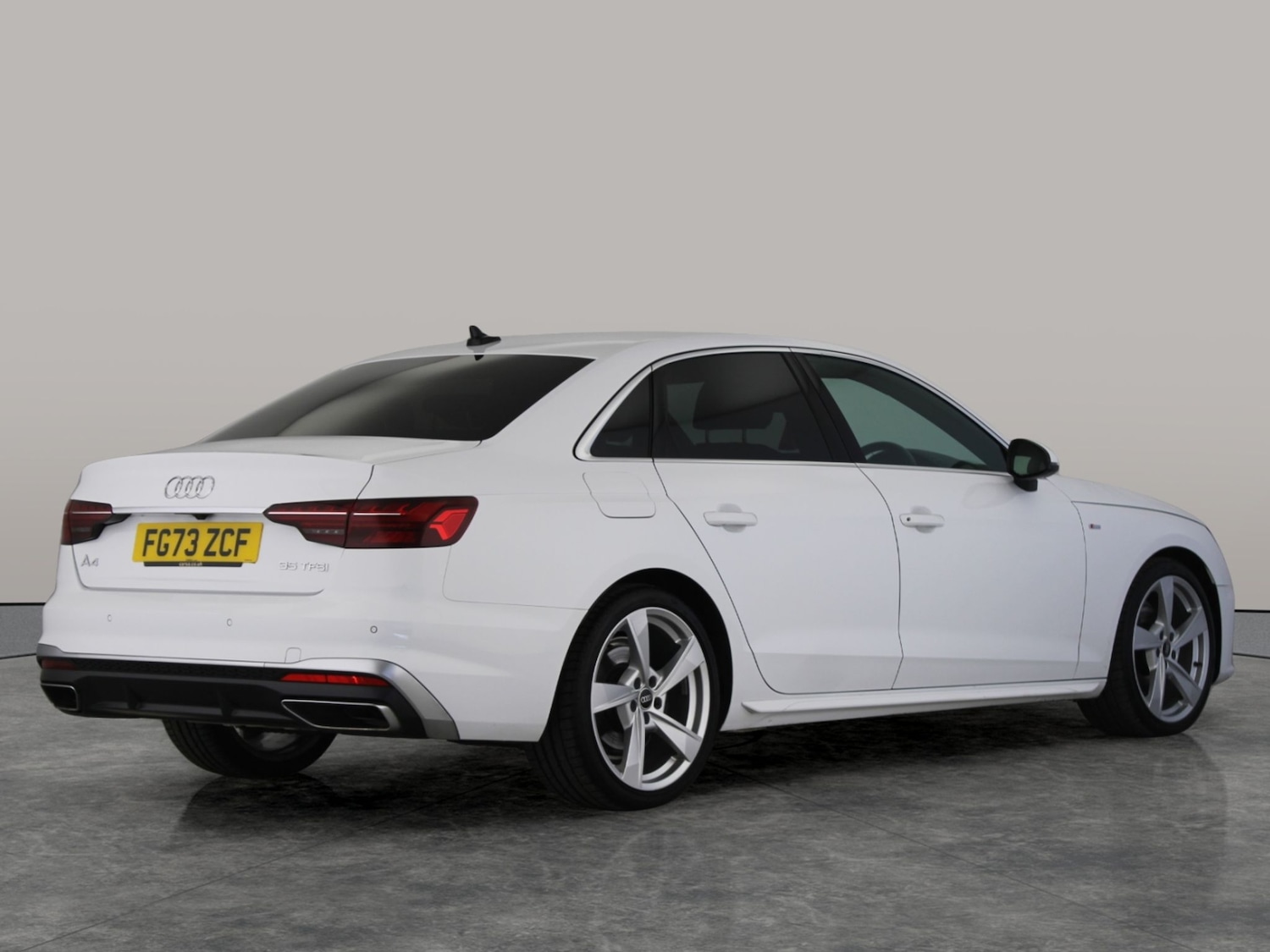 Used Audi A4 2023 for sale - 77848502: Photo 10