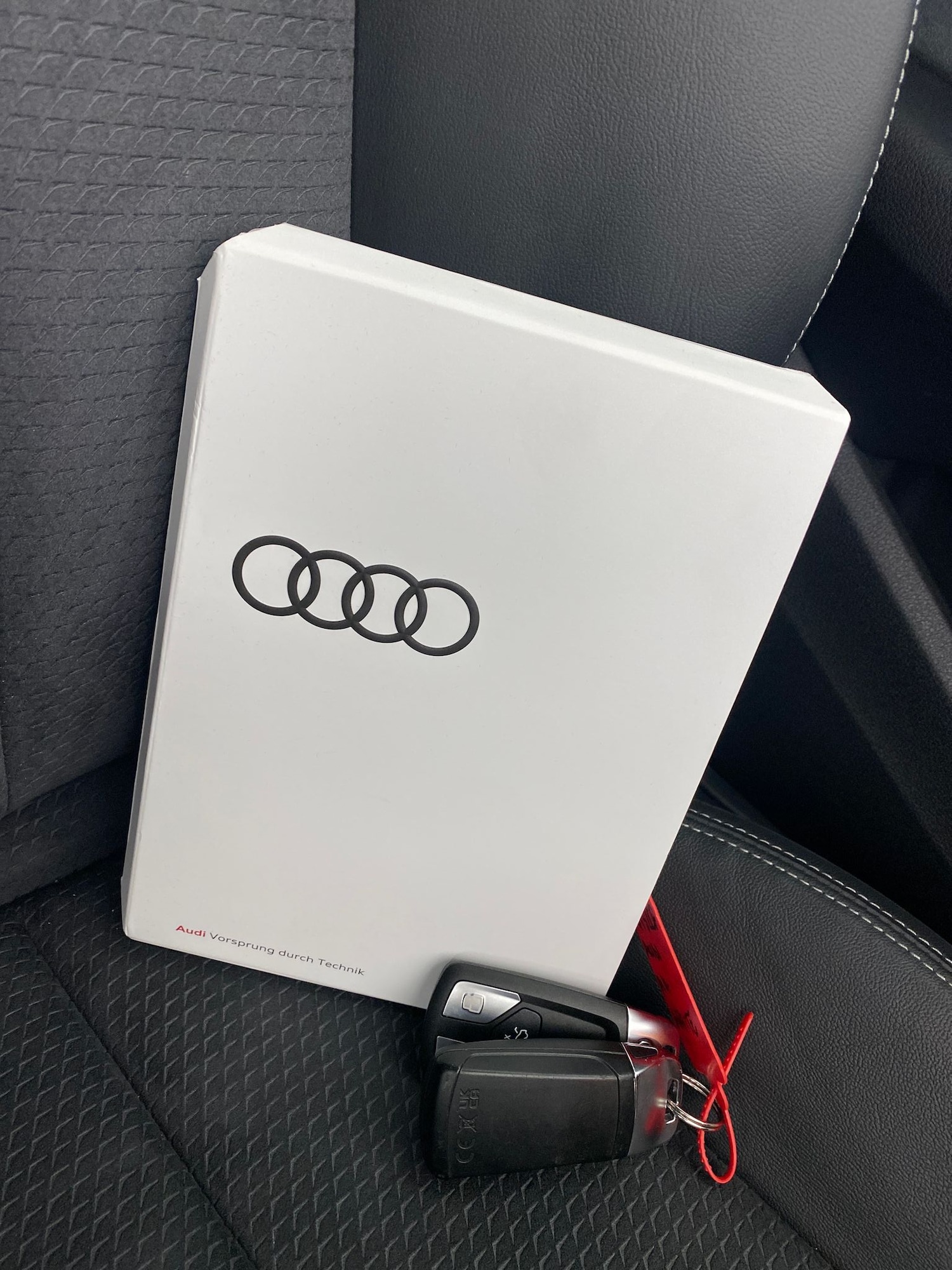 Used Audi A4 2023 for sale - 77848502: Photo 25