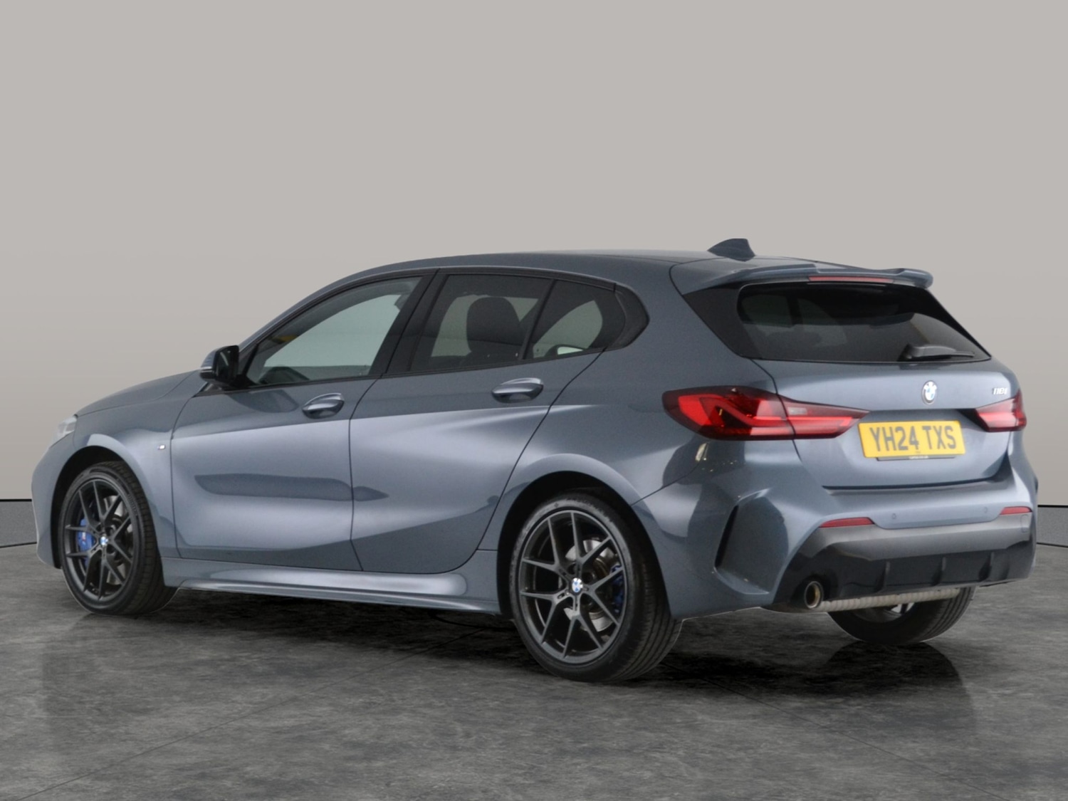Used BMW 1 Series 2024 for sale - 76131897: Photo 11