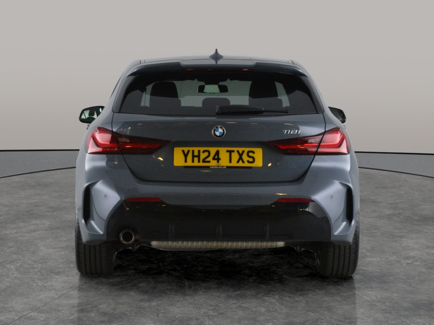 Used BMW 1 Series 2024 for sale - 76131897: Photo 12