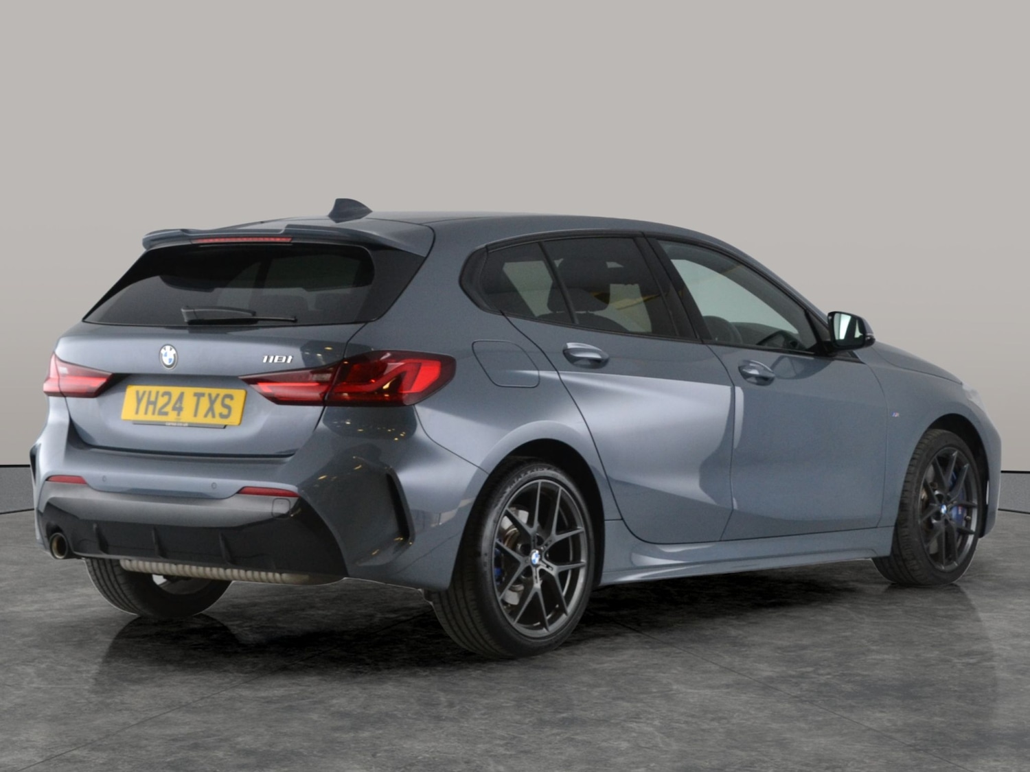 Used BMW 1 Series 2024 for sale - 76131897: Photo 13