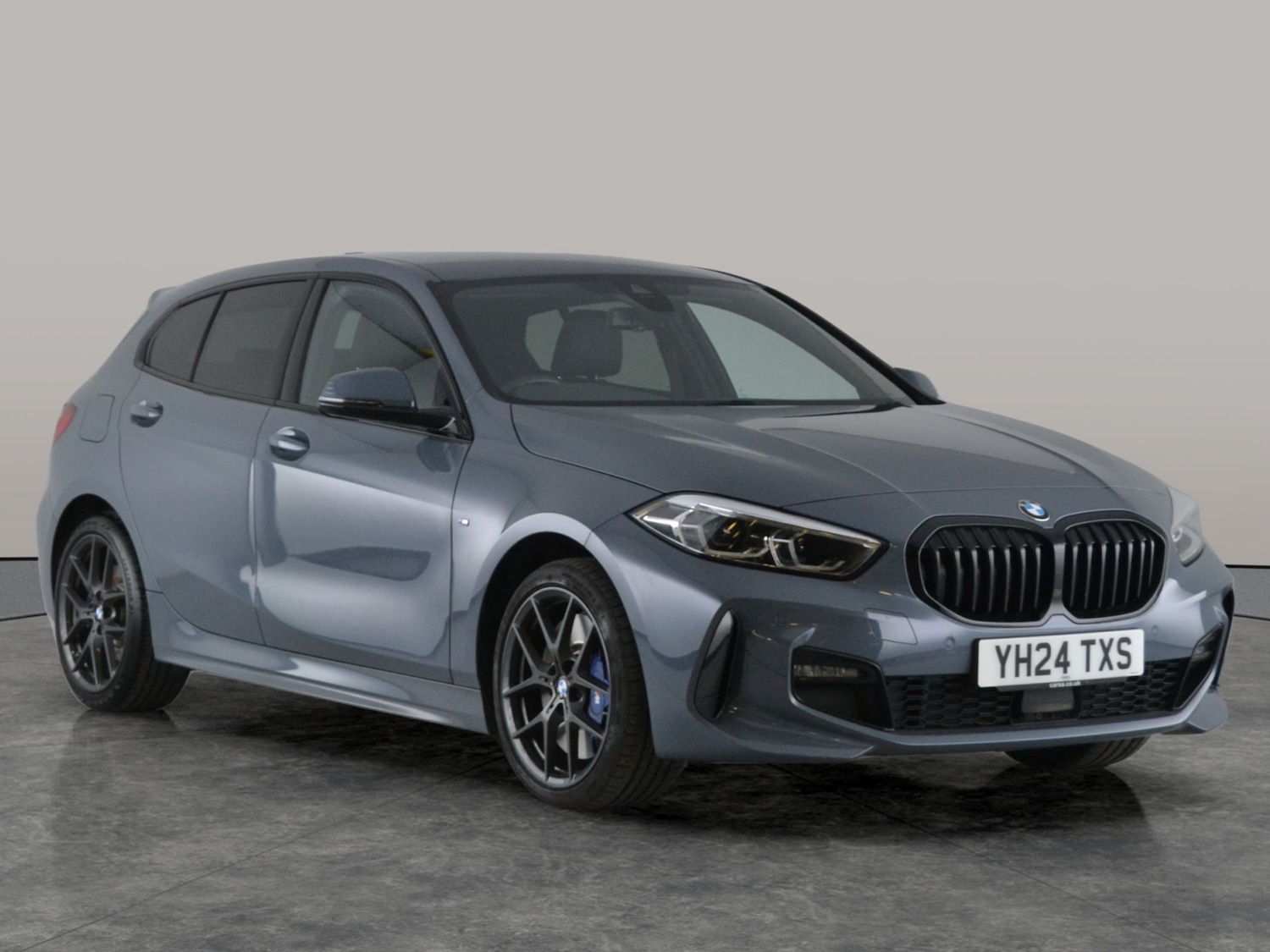 Used BMW 1 Series 2024 for sale - 76131897: Photo 16