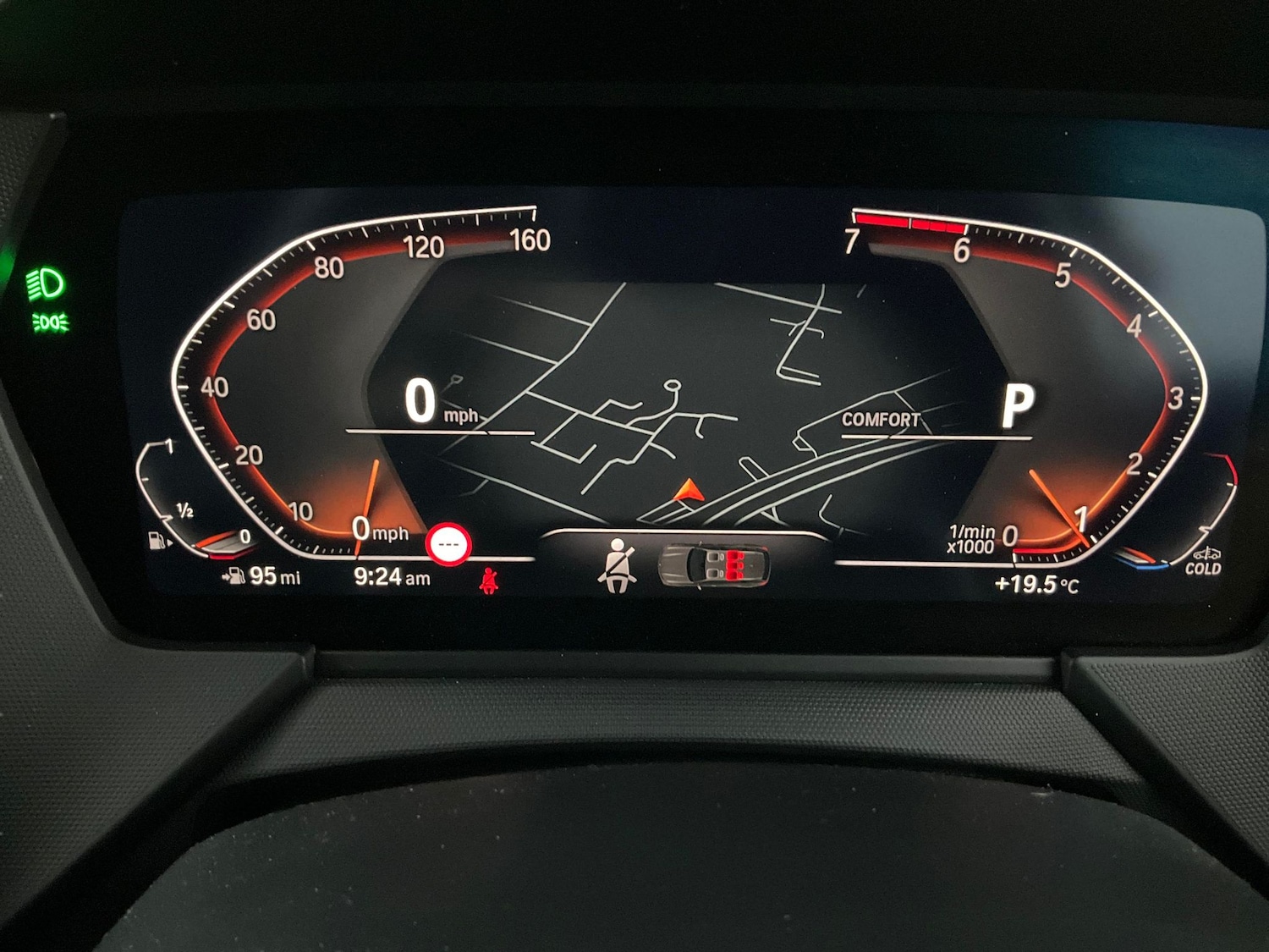 Used BMW 1 Series 2024 for sale - 76131897: Photo 31