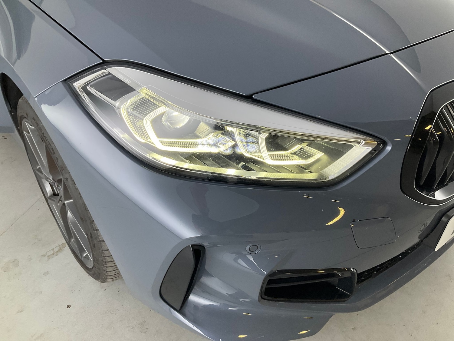 Used BMW 1 Series 2024 for sale - 76131897: Photo 32