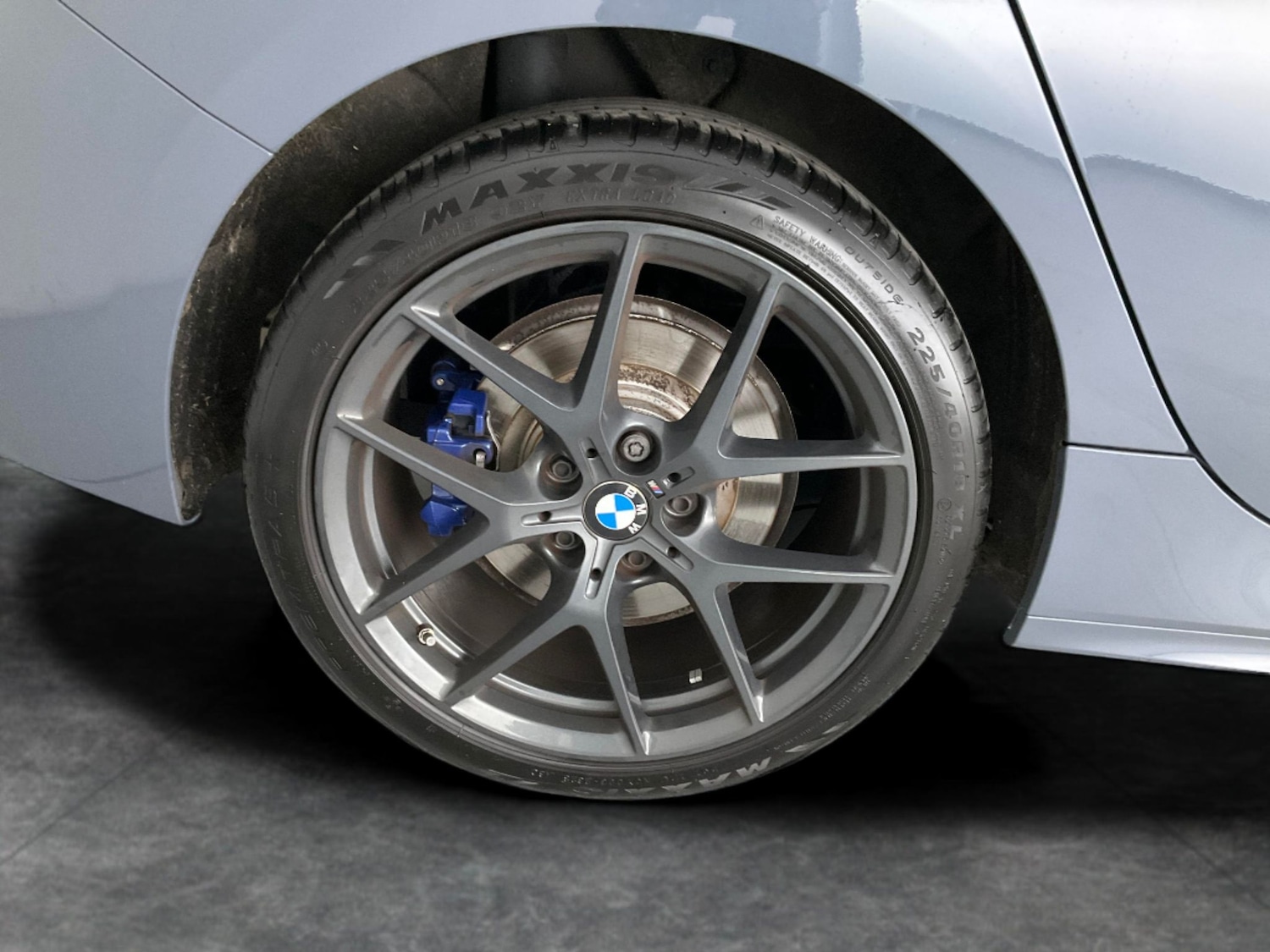 Used BMW 1 Series 2024 for sale - 76131897: Photo 36