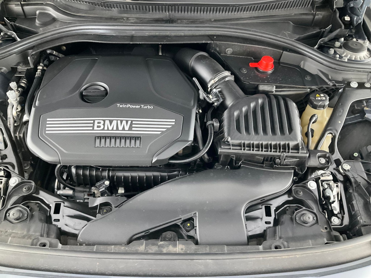 Used BMW 1 Series 2024 for sale - 76131897: Photo 45