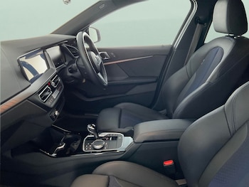 Used BMW 1 Series 2024 for sale - 76131897: Photo 4