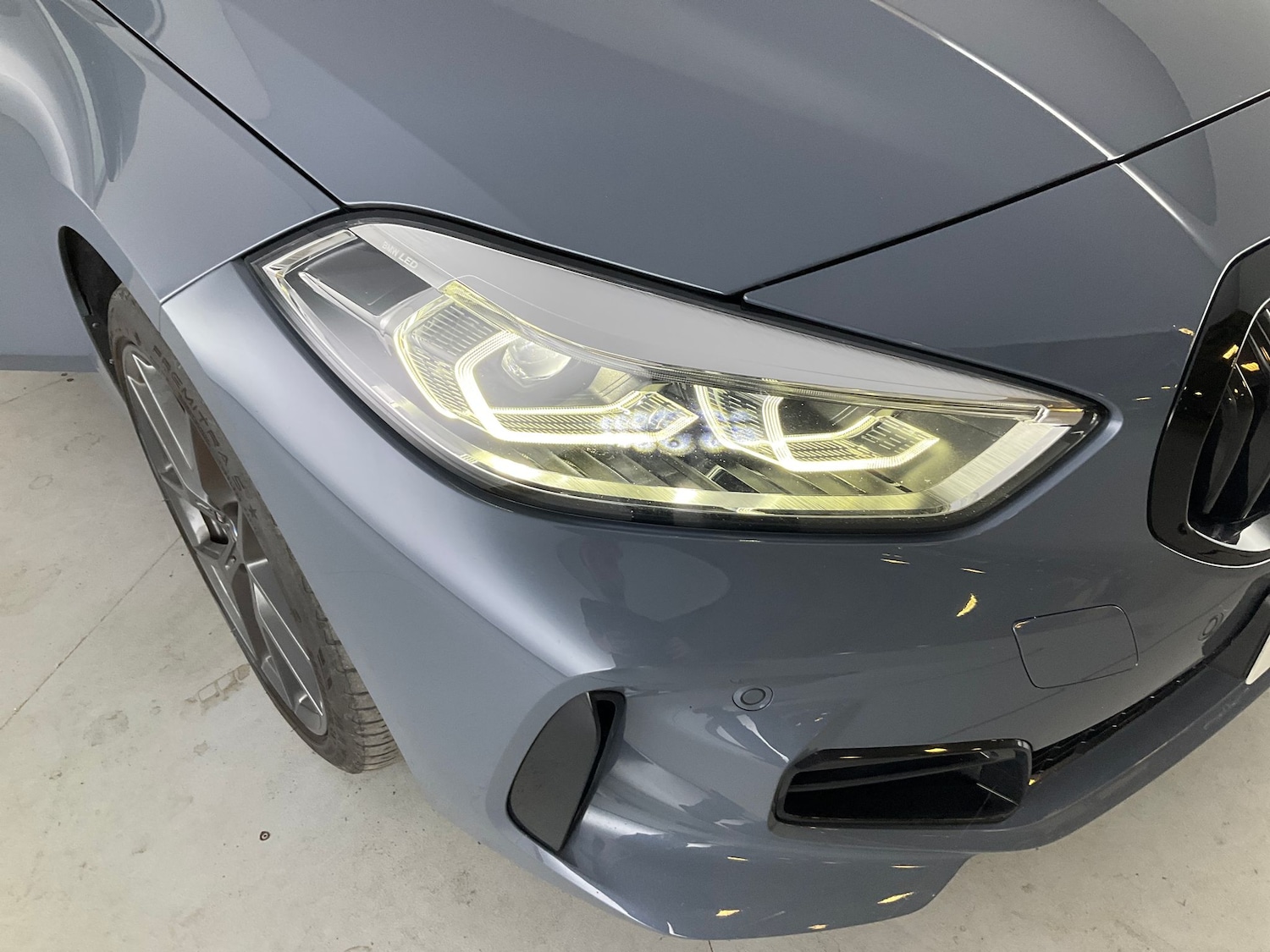 Used BMW 1 Series 2024 for sale - 76131897: Photo 7