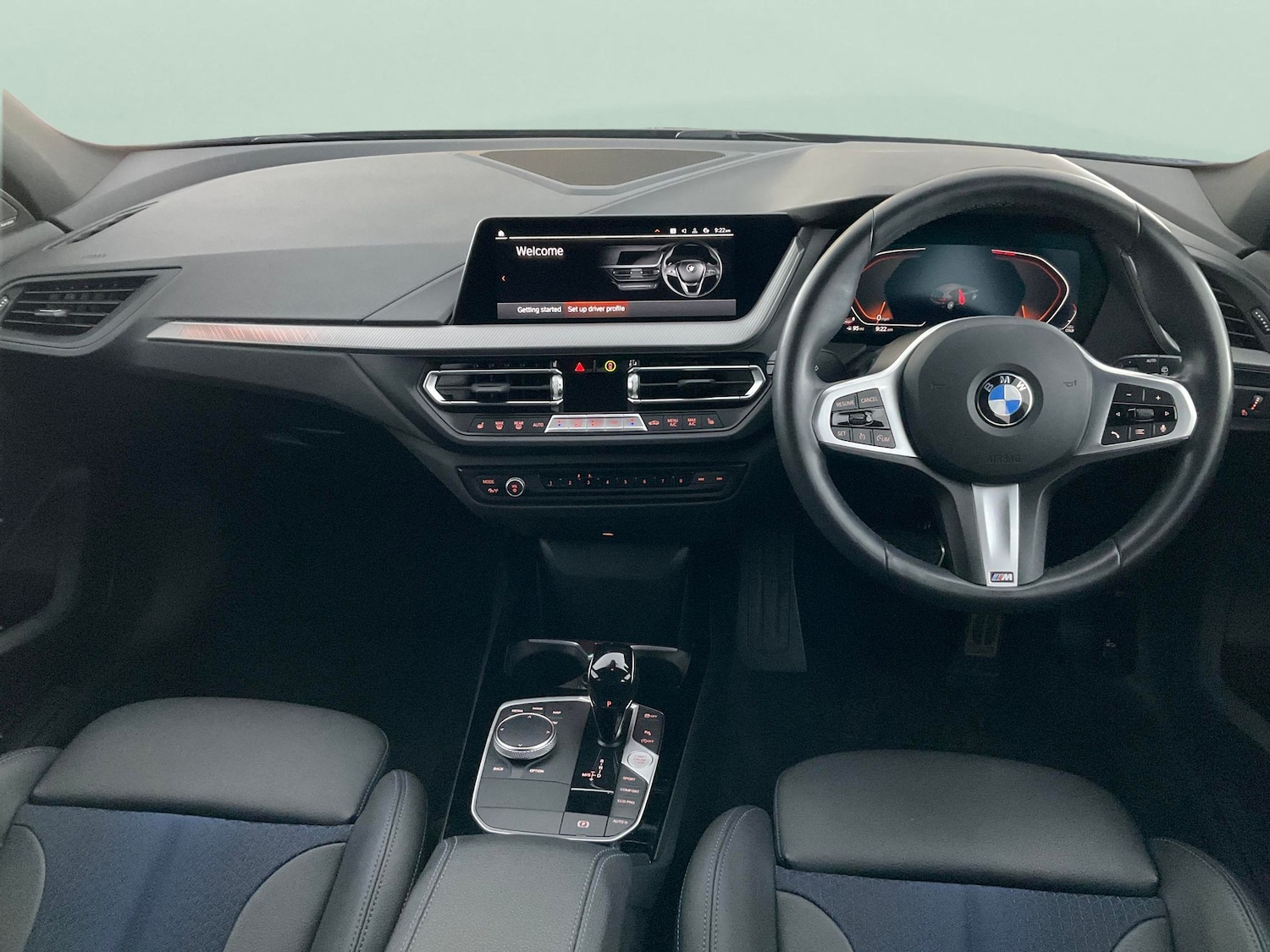 Used BMW 1 Series 2024 for sale - 76131897: Photo 9