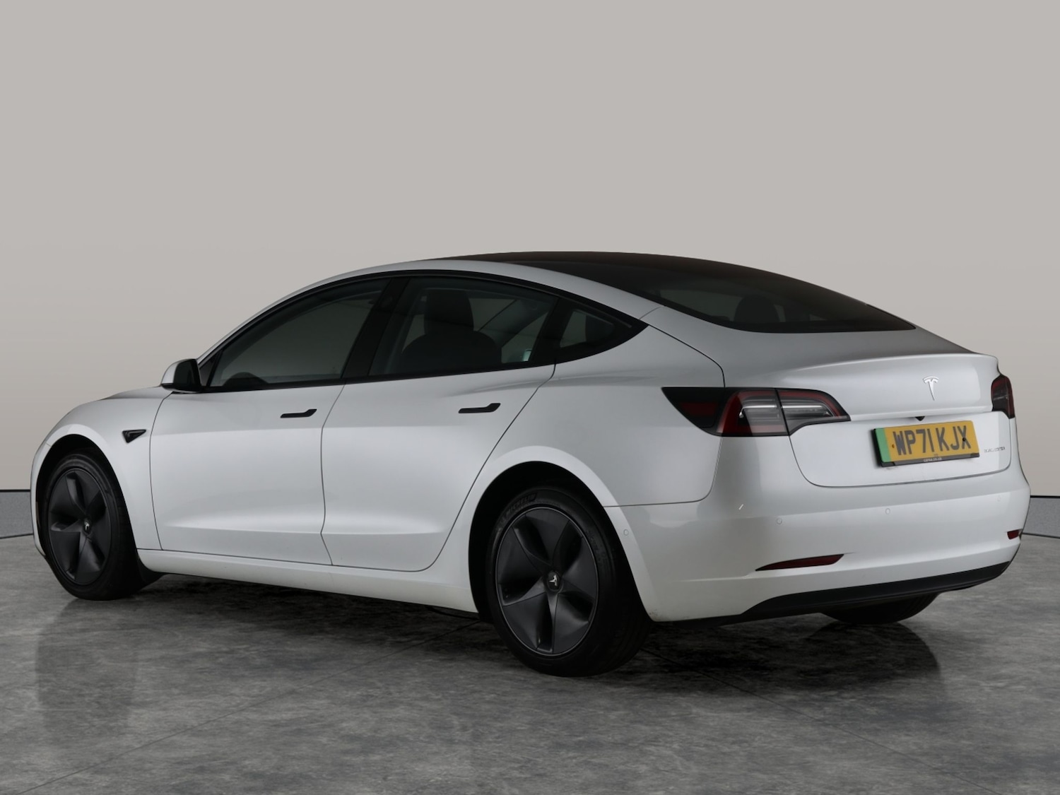 Used Tesla Model 3 2021 for sale - 76467534: Photo 14