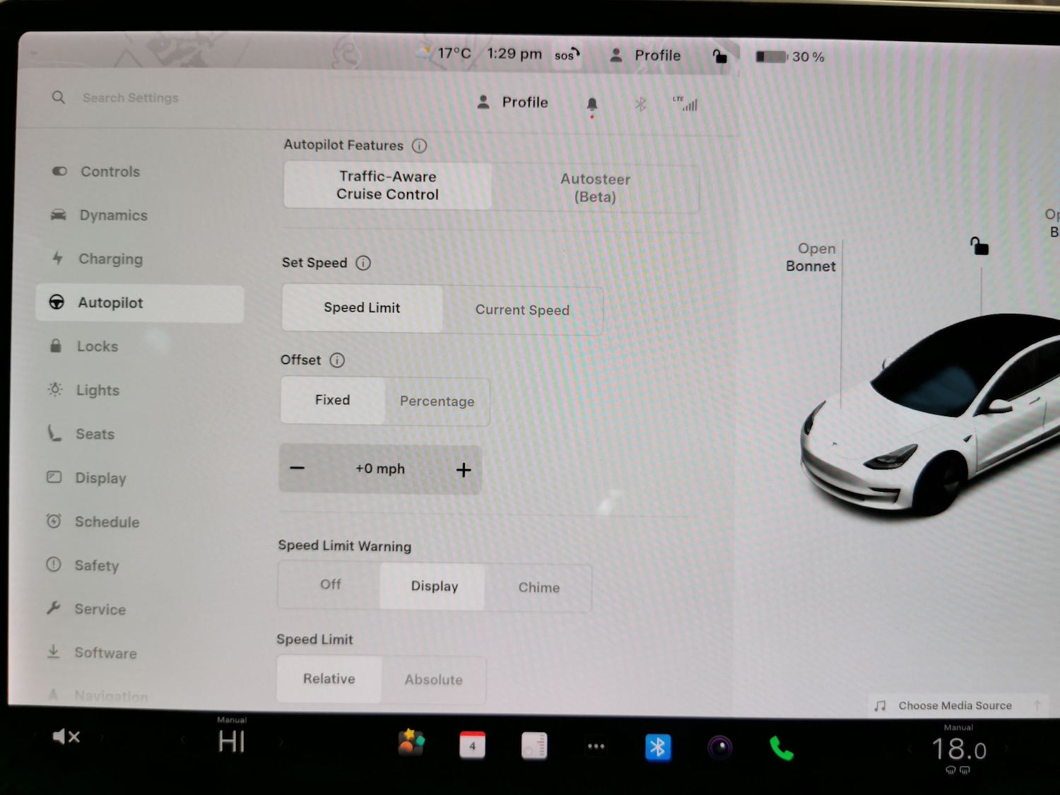 Used Tesla Model 3 2021 for sale - 76467534: Photo 22