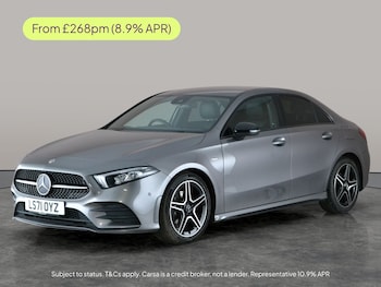 Used Mercedes-Benz A-Class 2021 for sale - 77005728: Photo