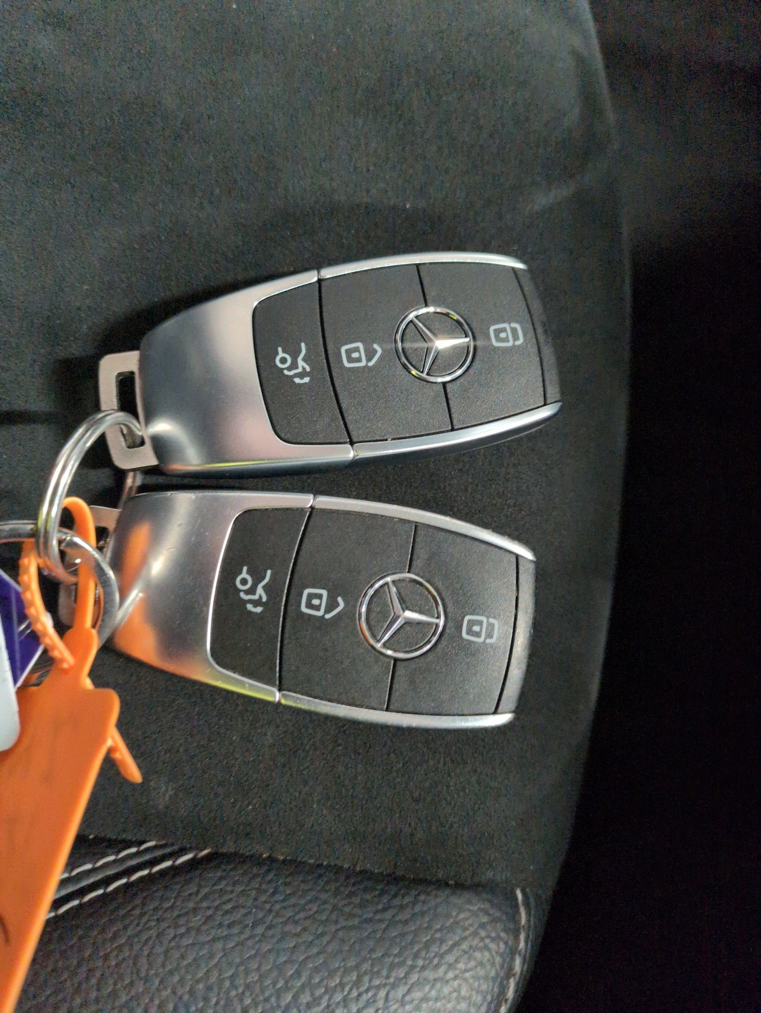 Used Mercedes-Benz A-Class 2021 for sale - 77005728: Photo 32