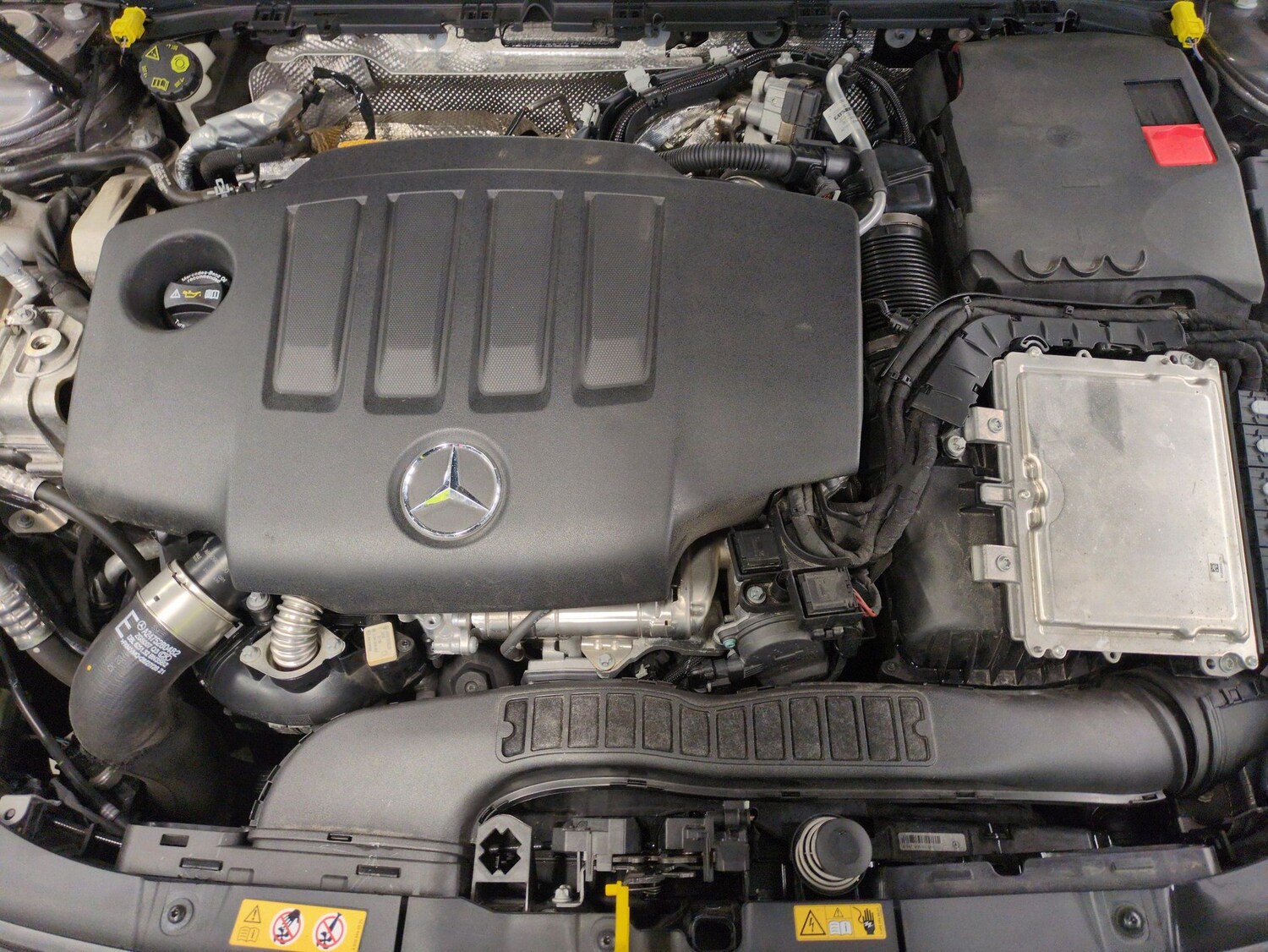 Used Mercedes-Benz A-Class 2021 for sale - 77005728: Photo 33