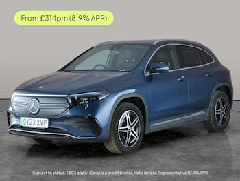 Used Mercedes-Benz EQA 2023 for sale - 78477359: Photo