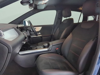 Used Mercedes-Benz EQA 2023 for sale - 78477359: Photo