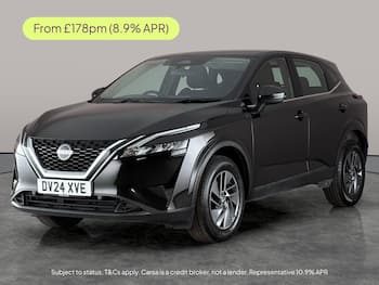 Used Nissan Qashqai 2024 for sale - 79639149: Photo