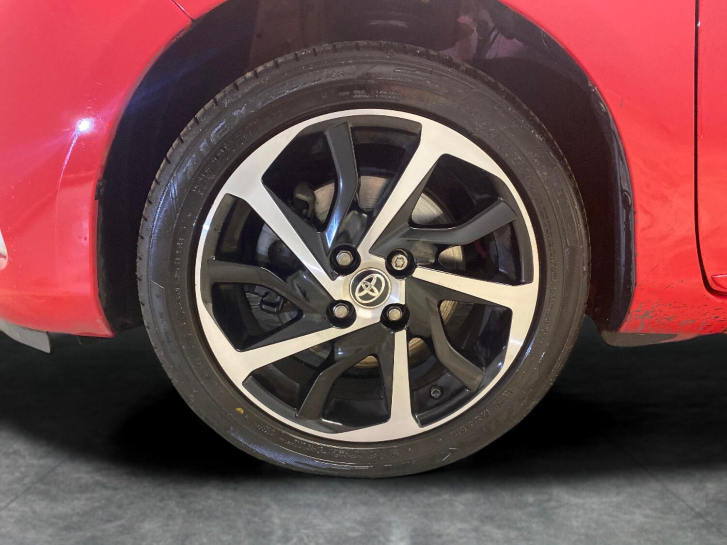 Used Toyota Yaris 2019 for sale - 78061745: Photo 18