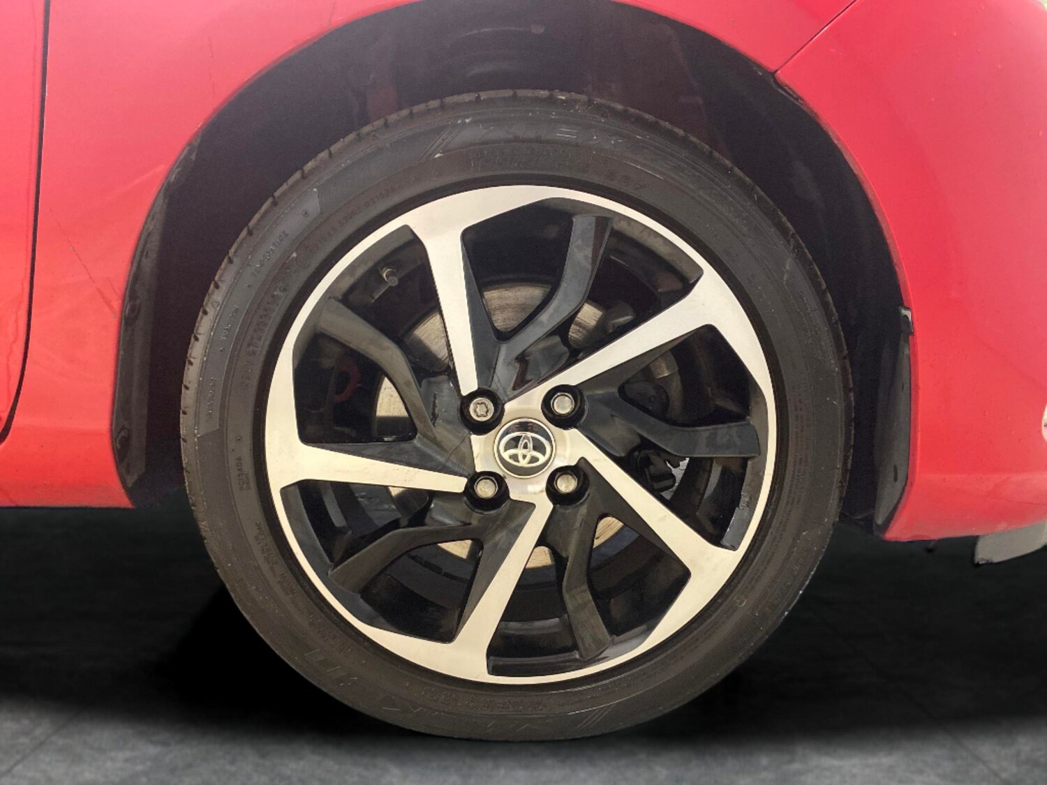 Used Toyota Yaris 2019 for sale - 78061745: Photo 19