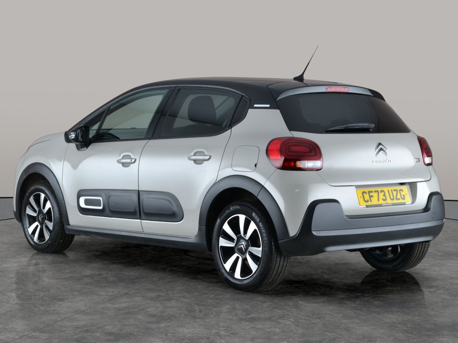 Used Citroen C3 2023 for sale - 77269767: Photo 11