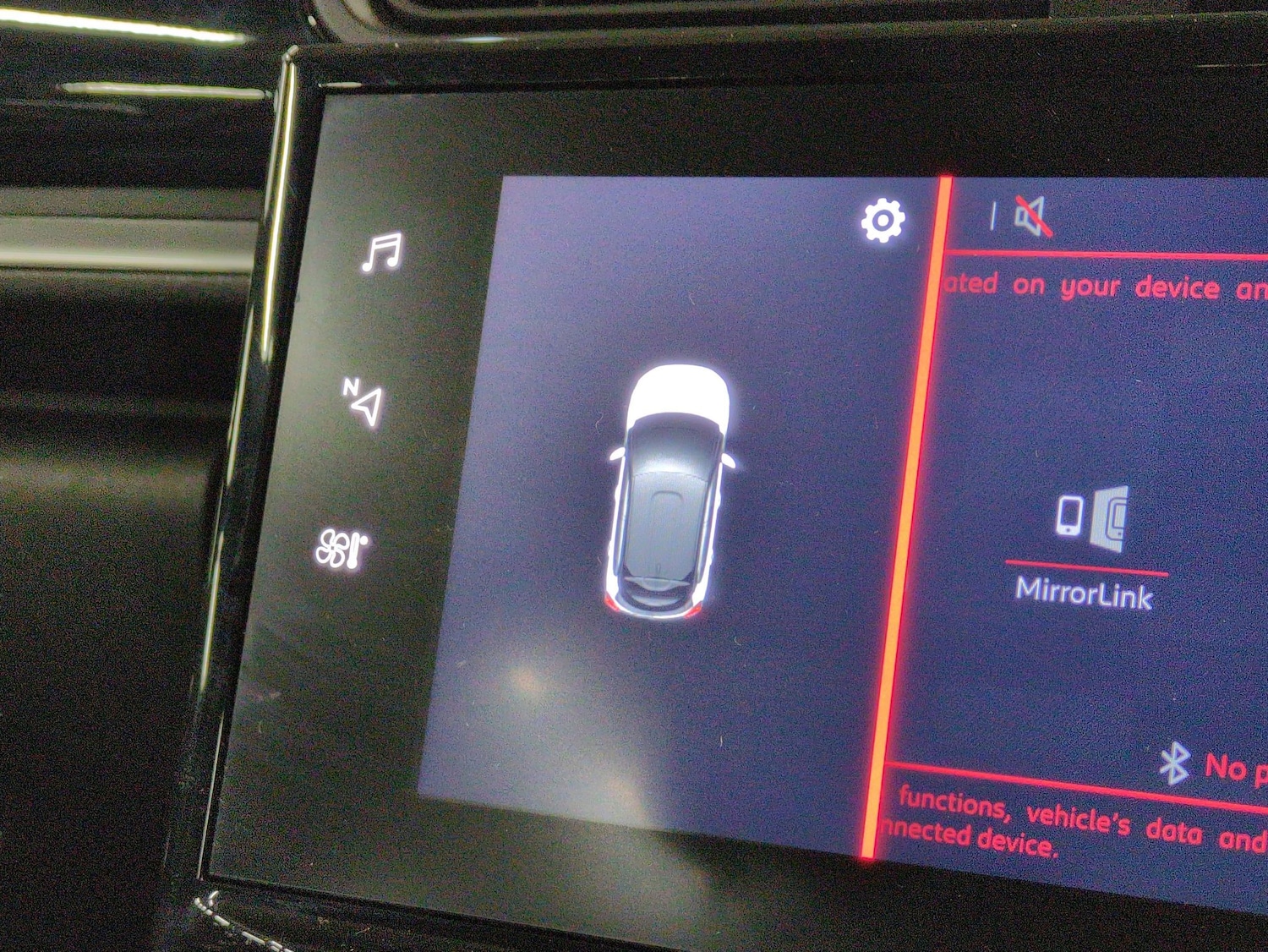 Used Citroen C3 2023 for sale - 77269767: Photo 15