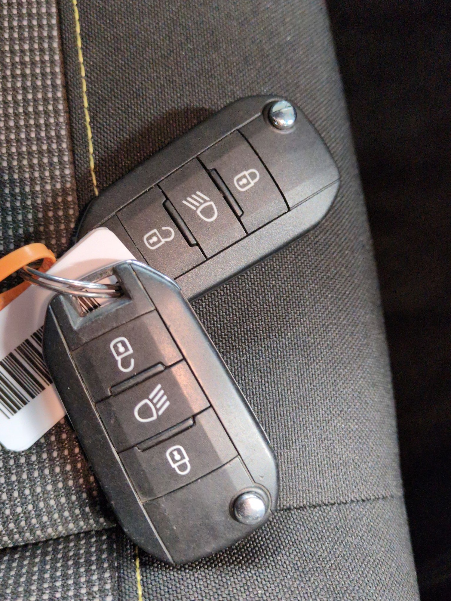 Used Citroen C3 2023 for sale - 77269767: Photo 26