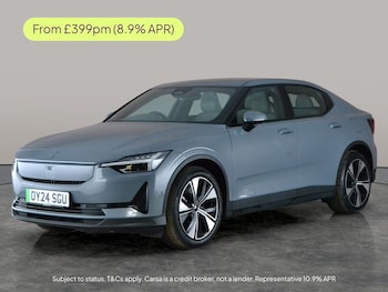 Used Polestar Polestar 2 2024 for sale - 78971839: Photo