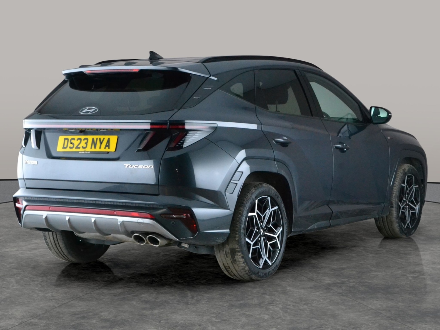 Used Hyundai TUCSON 2023 for sale - 77776014: Photo 10