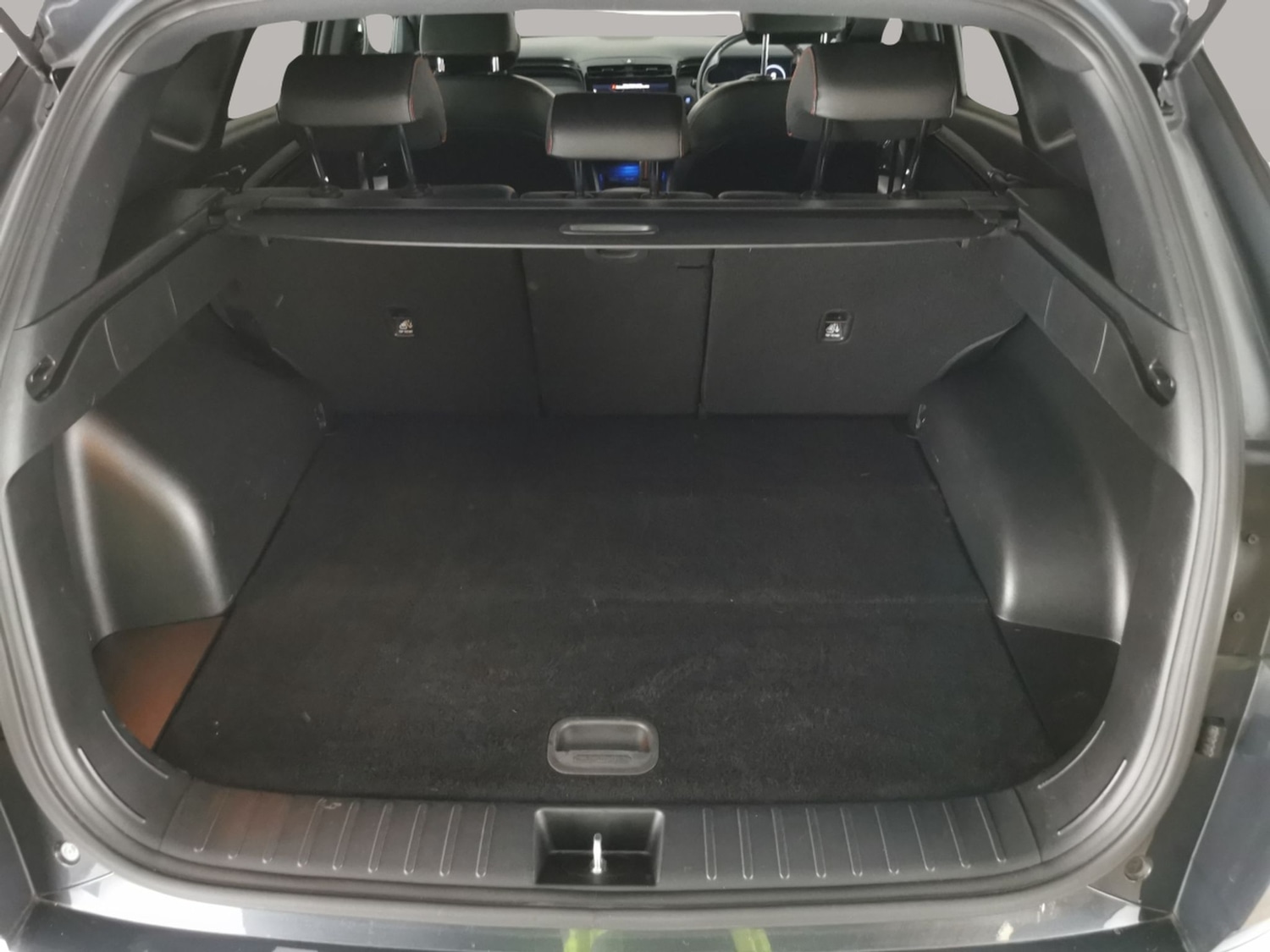 Used Hyundai TUCSON 2023 for sale - 77776014: Photo 35