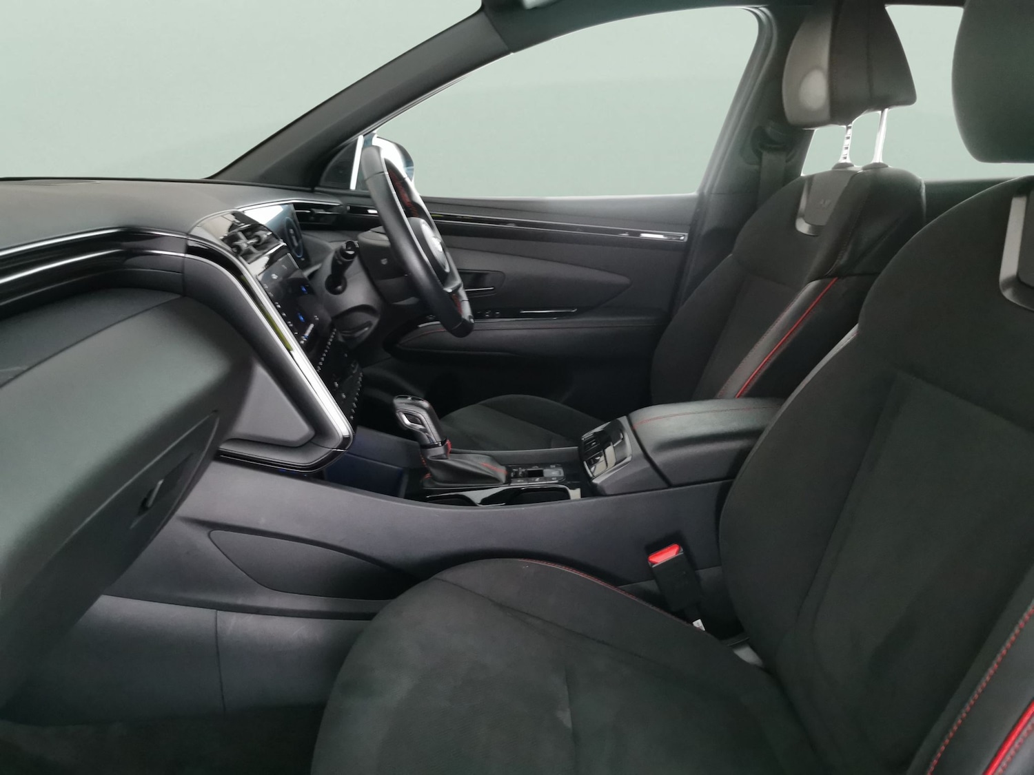 Used Hyundai TUCSON 2023 for sale - 77776014: Photo 4