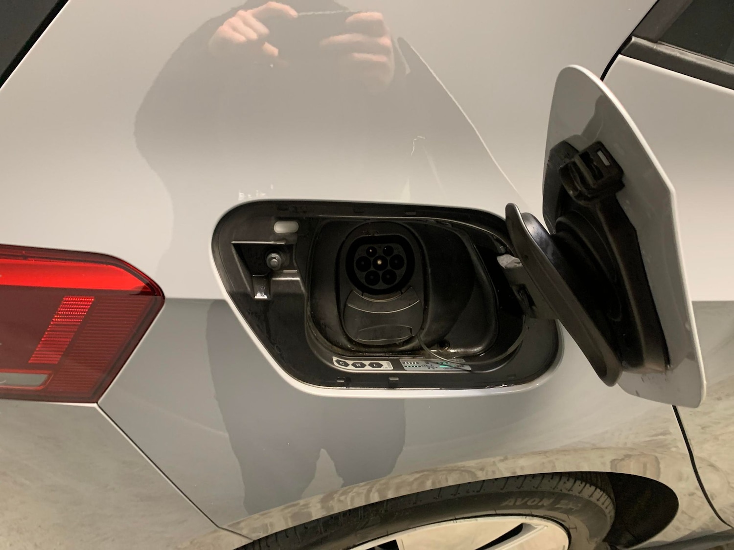 Used Volkswagen ID.3 2022 for sale - 77878085: Photo 25