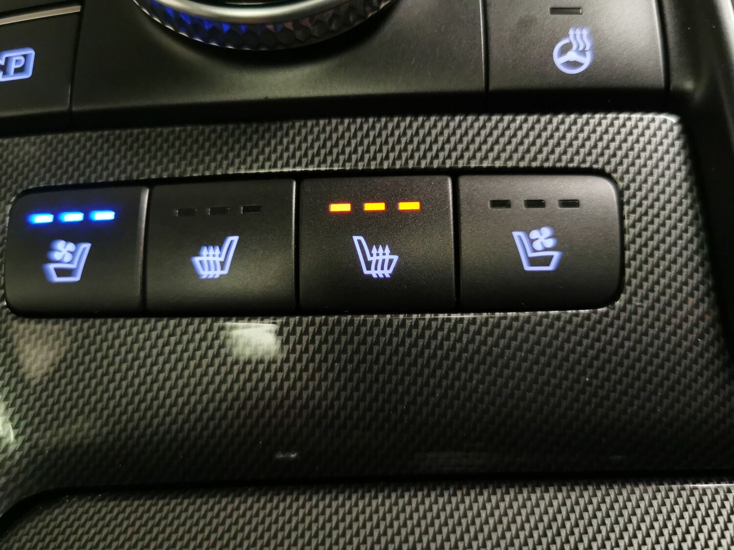 Used Hyundai Santa Fe 2023 for sale - 77799987: Photo 19