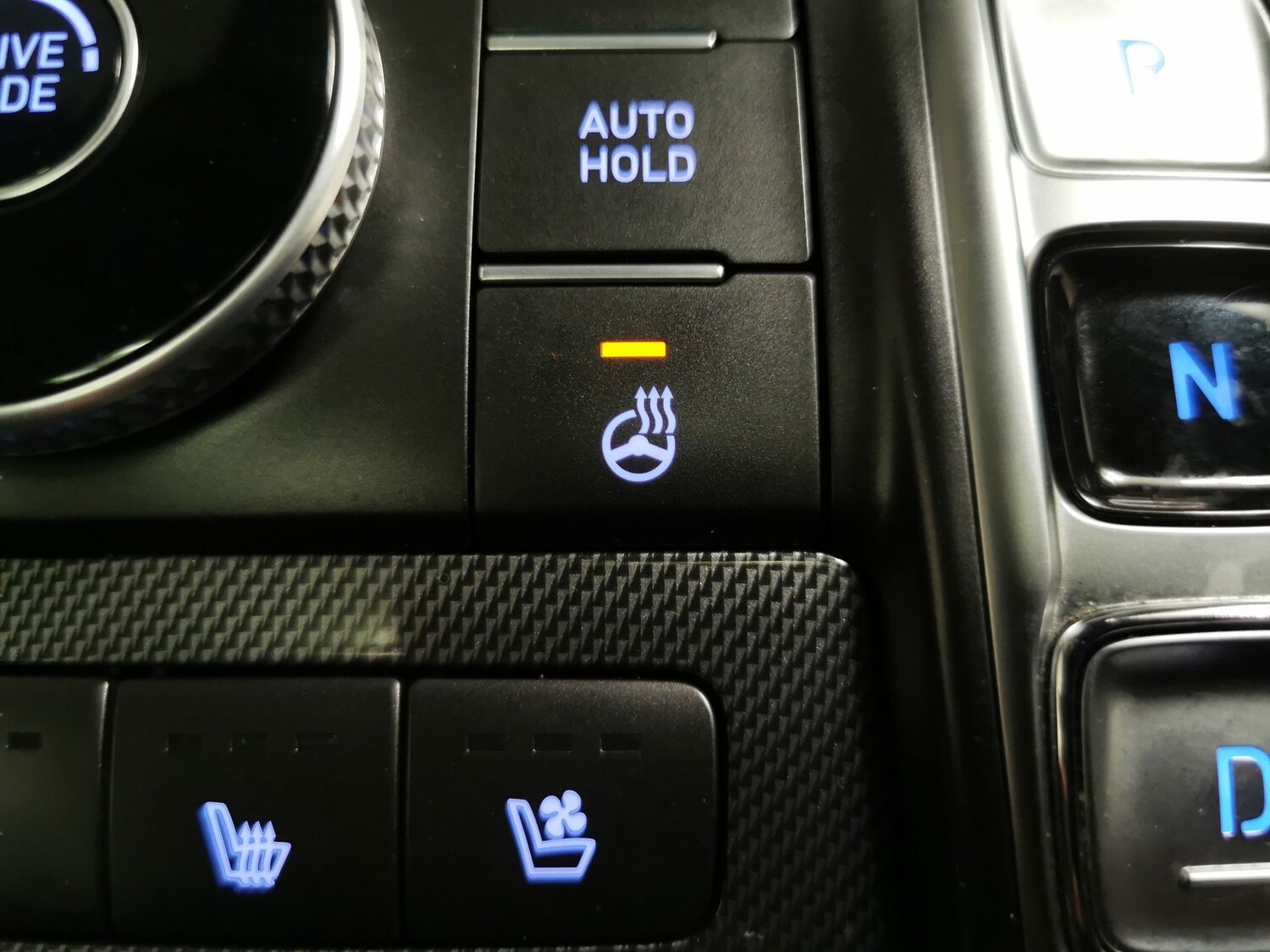 Used Hyundai Santa Fe 2023 for sale - 77799987: Photo 21