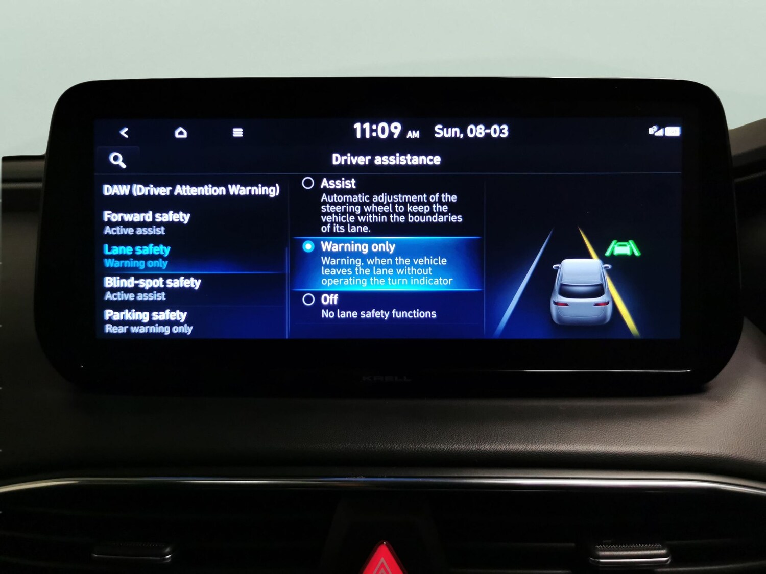 Used Hyundai Santa Fe 2023 for sale - 77799987: Photo 23