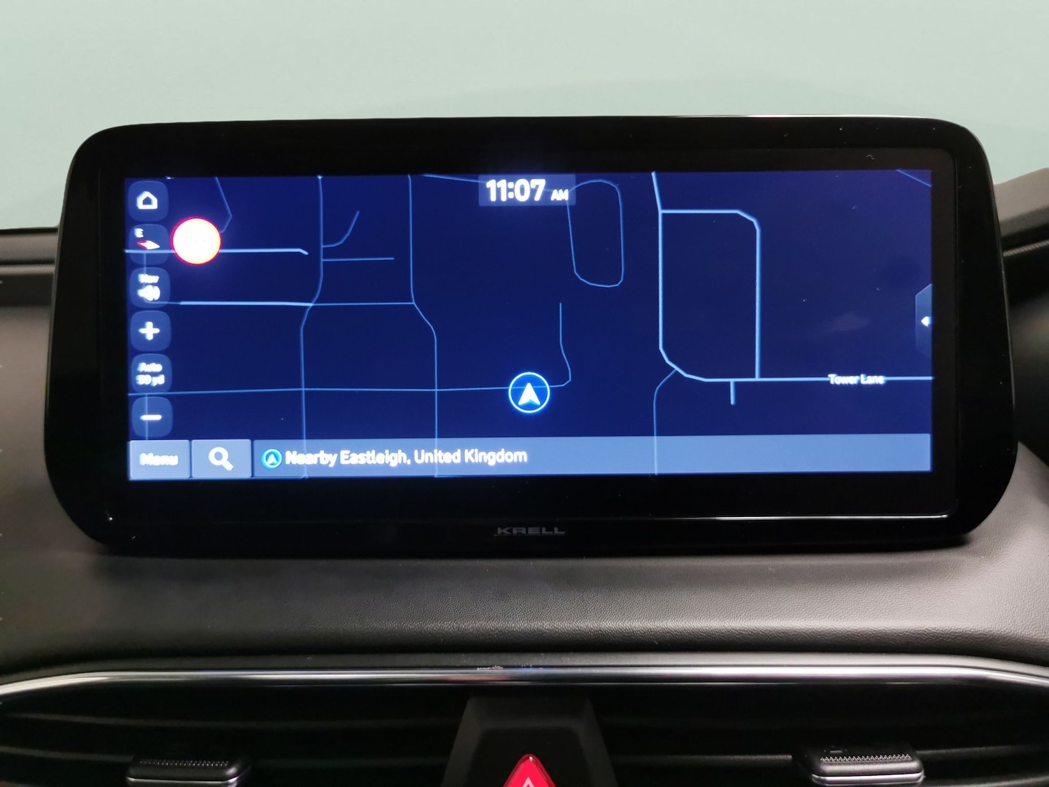 Used Hyundai Santa Fe 2023 for sale - 77799987: Photo 7